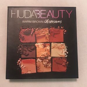 huda beauty